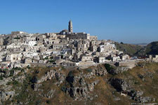 Italy-Puglia-Cycling across Puglia